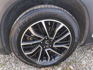 Weltmeister: Weltmeister W6, 2022 г., 53500 км, Передний, В наличии — 16