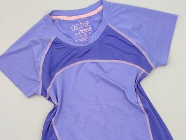 t shirty liu jo: Active, Women`s T-shirt, size M (EU 38)