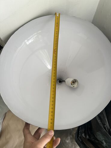 Люстры: Объявление АКТУАЛЬНО!!! Люстра для кухни, коридора или во двор. Мы — 6