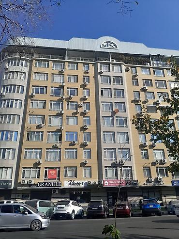 Сдаю 2 комнатную квартиру Московская Исанова полностью с мебелью и