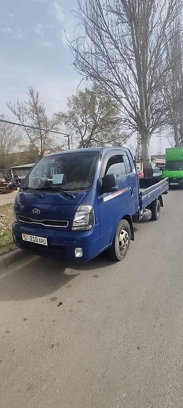 sultan power: Легкий грузовик, Kia, Стандарт, 3 т, Б/у — 2