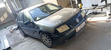 ниссан минивены: Volkswagen Bora: 2001 г., 2.3 л, Автомат, Бензин, Седан