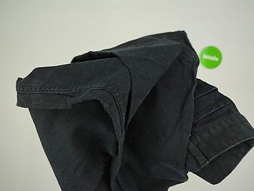 bomberki hm: H&M, Jeansy damskie, rozmiar S — 4