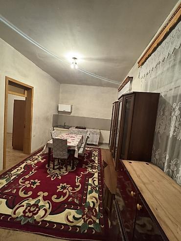 Daşınmaz əmlak: 52 kv. m, 3 otaqlı, Qaz, İşıq, Su — 3