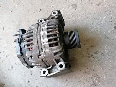 alternator cena: Alfa Romeo 159 2.2 JTS altenator. Alfa Romeo 159 2.2 JTS altenator — 2