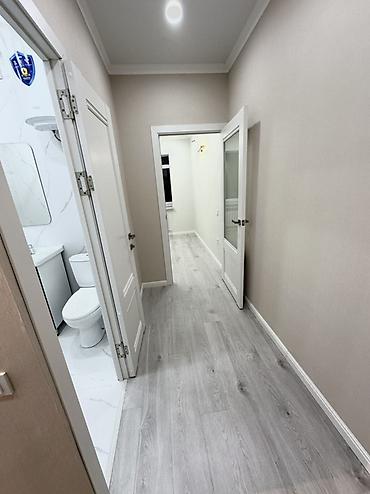 Продажа квартир: 1 комната, 48 м², 108 серия, 2 этаж, Дизайнерский ремонт — 9