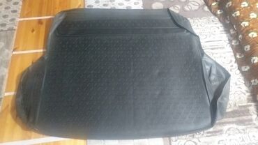 коврик на авто: Lexus RX коврик багажника