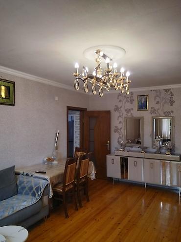 ev və bağ: 4 otaqlı, 110 kv. m, Yeni təmirli — 8