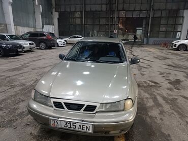 зимние шины 185 65 15: Daewoo Nexia: 2000 г., 1.5 л, Механика, Бензин, Седан