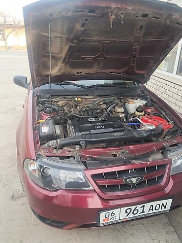 Daewoo: Daewoo Nexia: 2012 г., 1.5 л, Механика, Бензин, Седан — 2