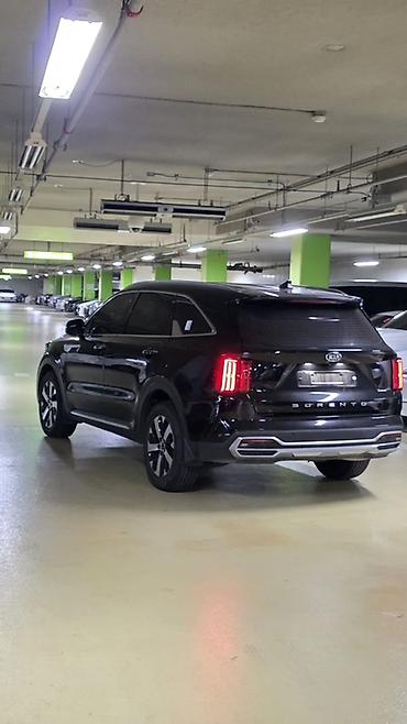Kia: Kia Sorento: 2021 г., 2.2 л, Автомат, Дизель, Кроссовер — 11