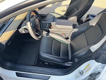 Унаа сатуу: Tesla Model 3: 2023 г., Электромобиль, Седан — 9