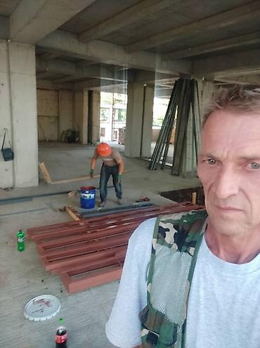 Ремонт под ключ: Ремонт под ключ | Балконы, Бани, Ванны Больше 6 лет опыта — 3