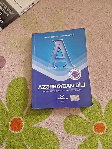 dim informatika 2025 pdf: Azerbaycan dili kitabi kitab tep tezedir noqde bile qoyulmuyub başqa — 1