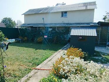 Продажа дачи: ОЧЕНЬ СРОЧНО ПРОДАЕТСЯ двух этажный дом 🔥🔥🔥 Г Кара Балта 🏡Дача Южные — 25