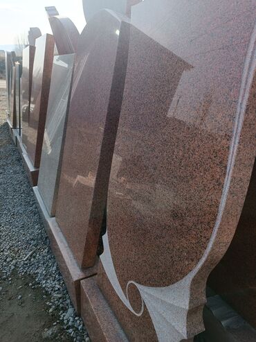 Ритуальные услуги: Изготовление памятников, Изготовление оградок, Изготовление крестов | Гранит, Металл, Мрамор | Оформление — 12