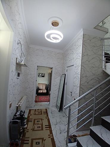 Həyət evi alıram: 100 kv. m, 4 otaqlı, Su — 11