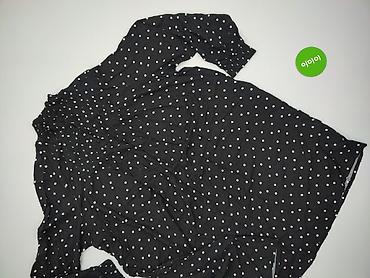 polka dot: Sukienka damska, rozmiar 4XL — 2