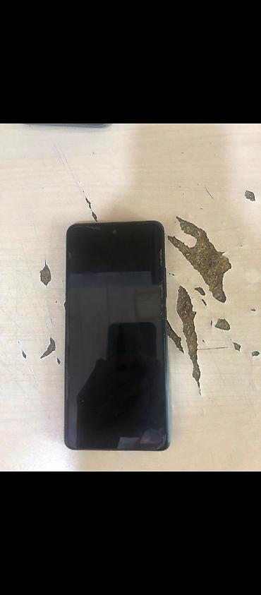i̇nfinix: Infinix HOT 30i, 128 GB, rəng - Qara, Sensor — 2