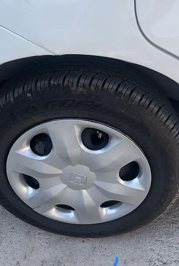 хонда истеп 1: Honda Fit: 2004 г., 1.3 л, Вариатор, Бензин, Хетчбек — 3