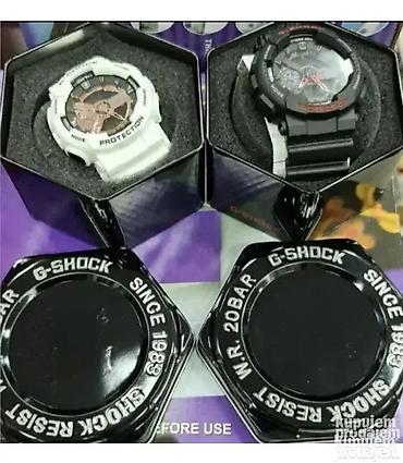 torba river island: G-Shock Satovi – Ručni Satovi za Svaki Stil Dobrodošli u Davidov Shop — 1
