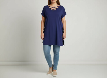 tunika plus size: Awanti, Туніка жіноча, розмір XL