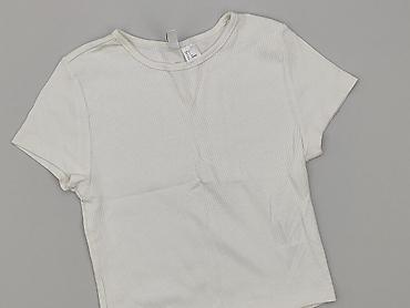 top h: H&M Divided, T-shirt damski, rozmiar S — 1