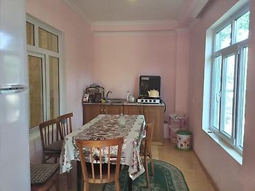 2 otaqlı evlər satış: 81 kv. m, 2 otaqlı, İşıq — 7