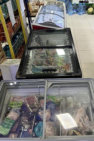 Даяр бизнес: Продукт: Маркет у дома с широким ассортиментом товаров повседневного — 7