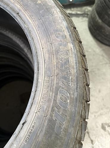 шины 265 55 r20: Шины 265 / 55 / R 20, Зима, Новый, Комплект, Внедорожные (АТ/МТ), Япония, DUNLOP — 5
