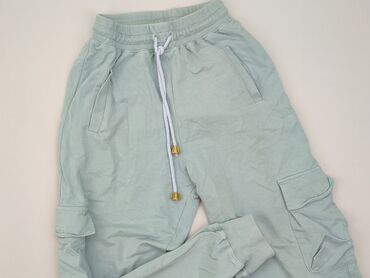 sukienki dresowa reserved: Sweatpants for women, S (EU 36)