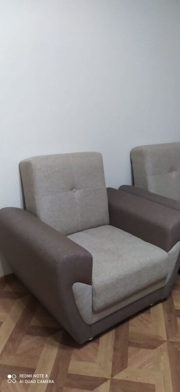 диван кресло лина: Классическое кресло, Для зала, Б/у