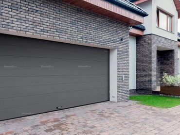 Секционные ворота: Ворота дарбаза пульт бүгүн эле ыңгайлуулукту тандаңыз! Элестетиңизчи — 25