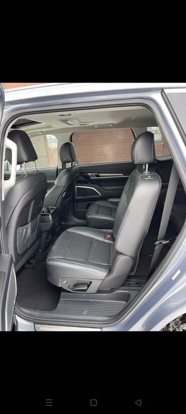 Kia: Kia : 2020 г., 3.8 л, Типтроник, Бензин, Внедорожник — 16