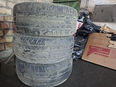 step 2: Комплект летних шин 285/50 R20 - Размер: 285/50 R20 (маркировка на — 1