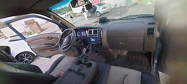 портер 2 4х4: Легкий грузовик, Hyundai, Стандарт, Новый — 2