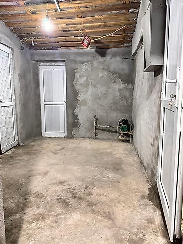 Продажа коттеджей и домов: Кирпичный 3х комнатный дом, участок 8 соток. Гараж/бокс капитального — 11