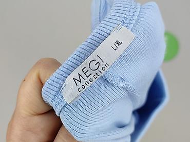 bluzki madex: MEGI, T-shirt damski, rozmiar XL — 4