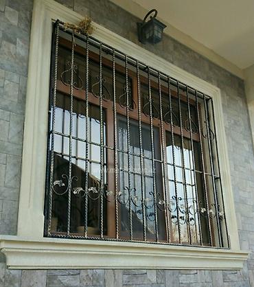 Barmaqlıqlar: Hər zövqə uyğun Resotka və Məhəccər-Naveslərin sifarişləri qəbul — 11