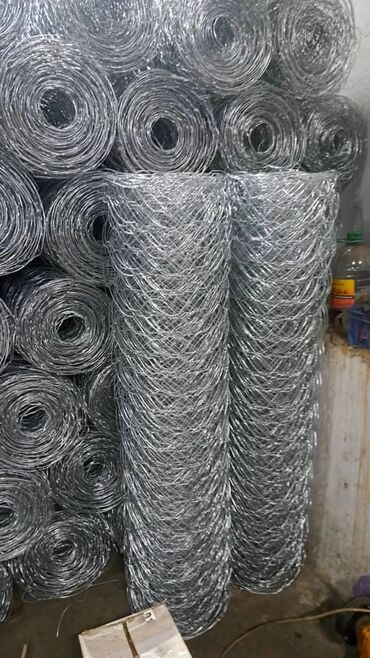 Заборы и ограждения: Заборы и ограждения — 8