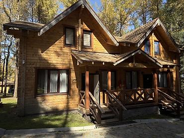 5 комнат, 125 м², 3 соток, Каракол, Собственник