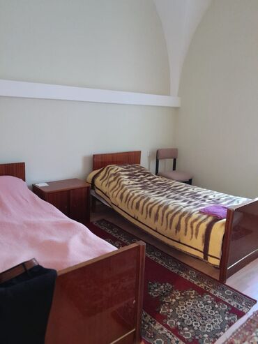 Uzunmüddətli kirayə mənzillər: Mərdəkanda qaranquş sanatoryanın yaxınlığında 3 otaqlı ev kirayə — 2