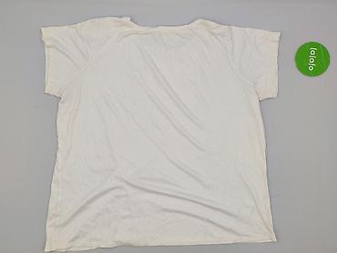 koszulki basic uniqlo: George, T-shirt damski, rozmiar 3XL — 3