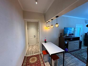 brk group: 2 комнаты, 45 м², Биримдик-Кут ж/м Индивидуалка, 2 этаж, Евроремонт — 1