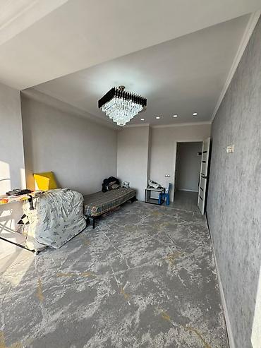 доолот строй: 1 комната, 37 м², АЮ Гранд Элитка, 2 этаж, Евроремонт — 6
