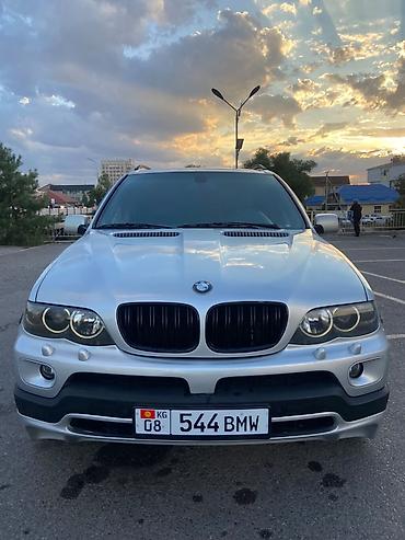 m5 e60: BMW X5 M: 2004 г., Типтроник, Бензин, Внедорожник — 1