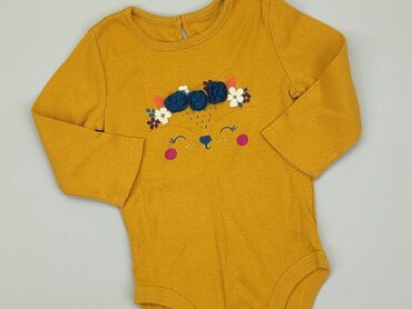 majtki foliowe dla dzieci: Body, 9-12 m, 
stan - Bardzo dobry