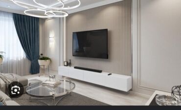 офисный ремонт: 6 жылдан ашык тажрыйба