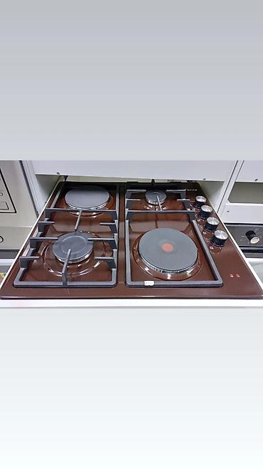 Печи, плиты: Встраиваемые варочные панели цена от 9000сом и выше - Варочные — 13