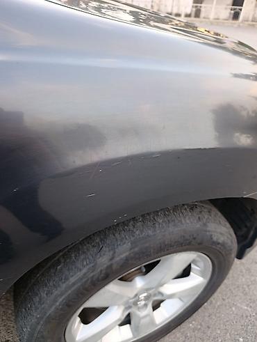 lexus rx 2006: Lexus RX: 2003 г., 3 л, Автомат, Бензин, Кроссовер — 10